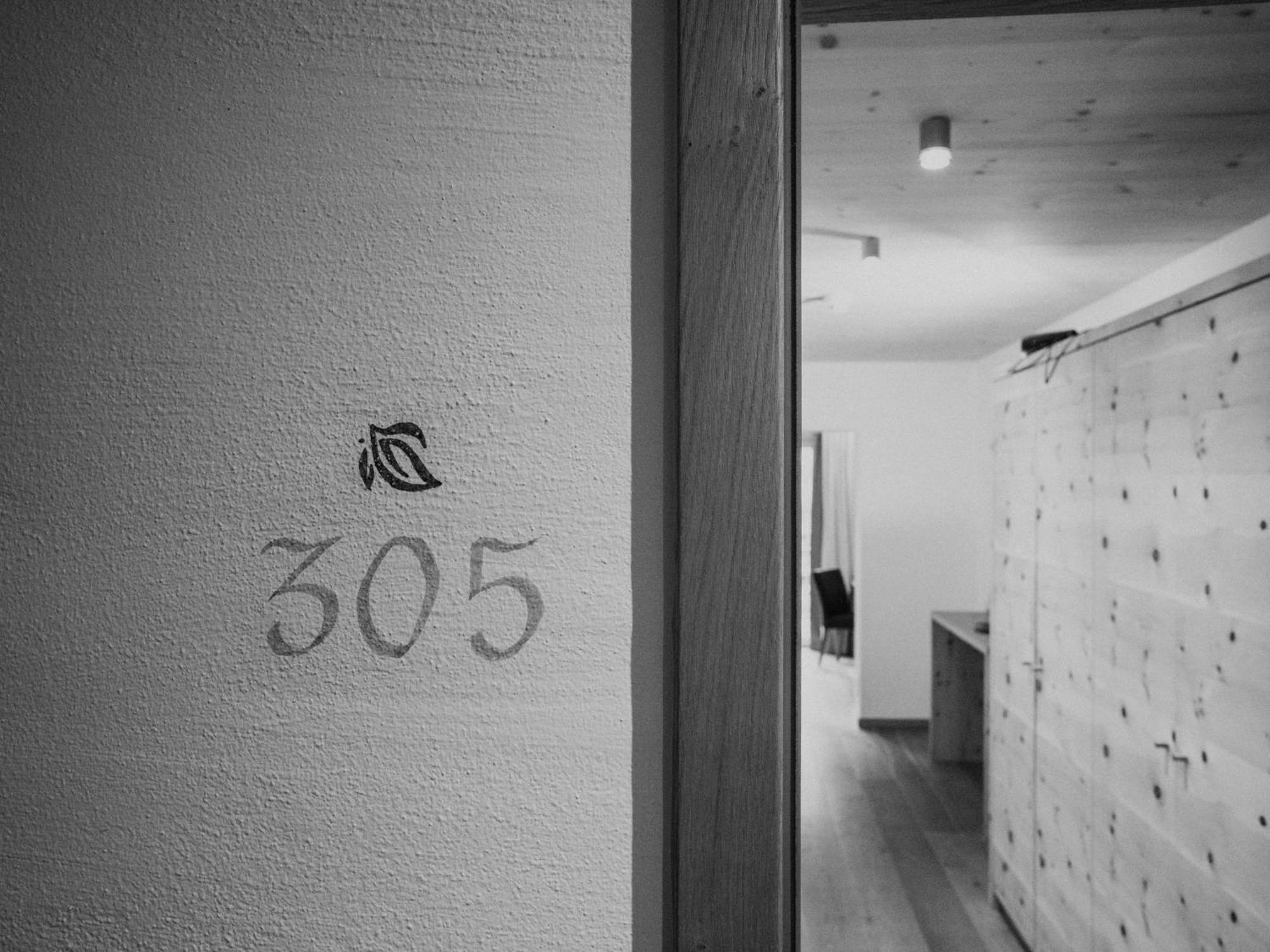 Biohotel Rupertus Leogang Exterior photo